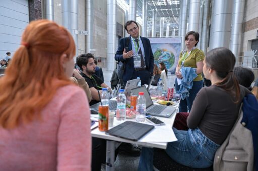 LOGISTECH'te Karbonsuz Ulaşım Zirvesi