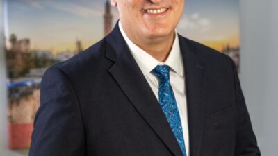 TÜRSAB Başkan Adayı Nezih Hacıalioğlu, mevcut Başkan Firuz Bağlıkaya’yı sert