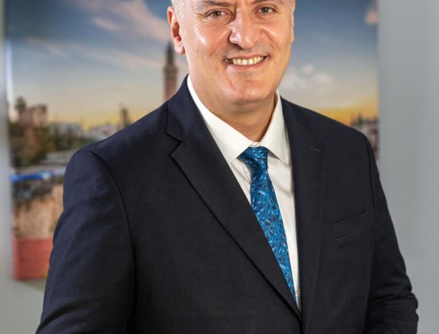 TÜRSAB Başkan Adayı Nezih Hacıalioğlu, mevcut Başkan Firuz Bağlıkaya’yı sert