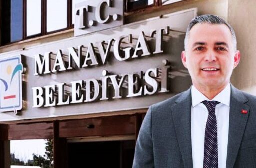 'Rüşvet' soruşturması kapsamında tutuklu bulunan ve görevinden uzaklaştırılan Manavgat Belediye