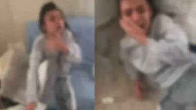 Manisa'da cami imam odasında cinsel ilişki iddiasıyla gözaltına alınan 16