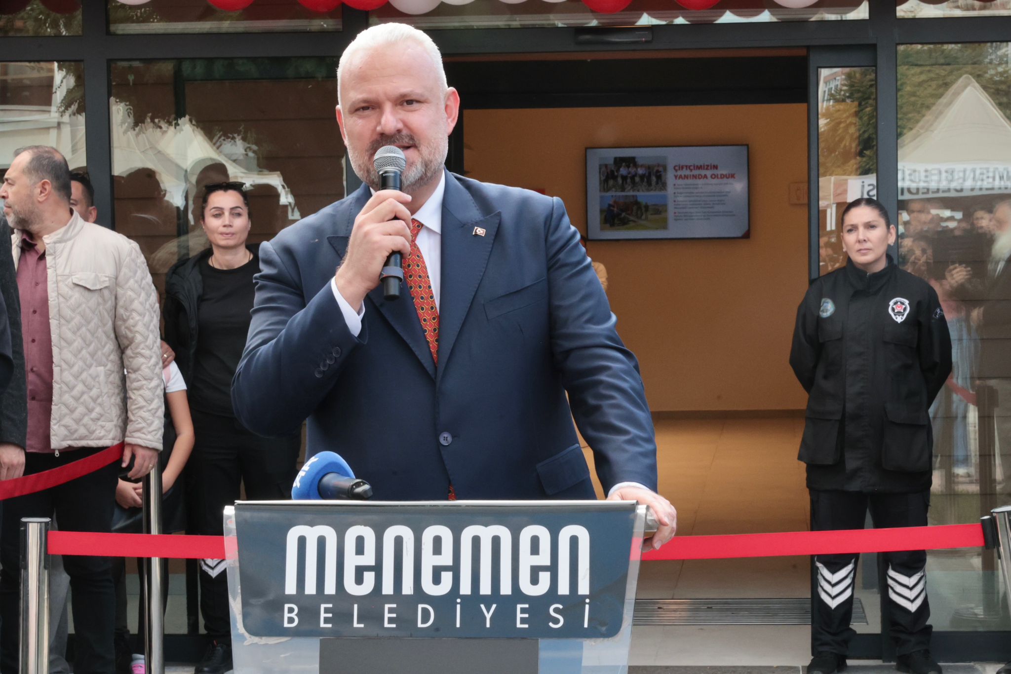 Menemen Belediyesi’nden Cumhuriyet’e Özel Dijital Deneyim Merkezi