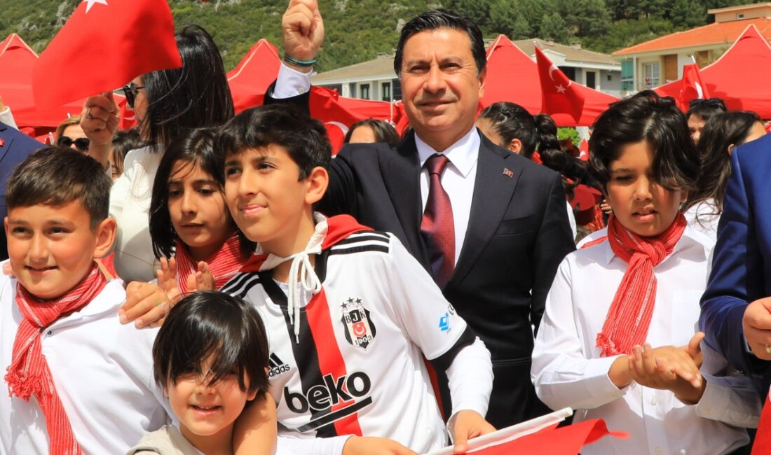 Muğla Büyükşehir Belediyesi, Cumhuriyet’in 102. yılına özel konserler ve etkinliklerle