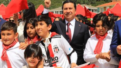 Muğla Büyükşehir Belediyesi, Cumhuriyet’in 102. yılına özel konserler ve etkinliklerle