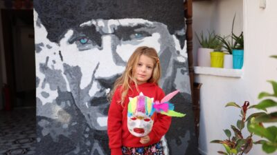 Muğla Büyükşehir Belediyesi Gözcüler Evi sosyal hizmet atölyeleri, çocuklar ve