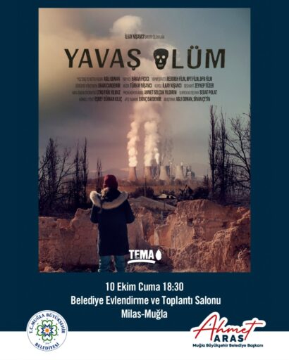 Muğla Büyükşehir Belediyesi, 10 Ekim’de Milas’ta 