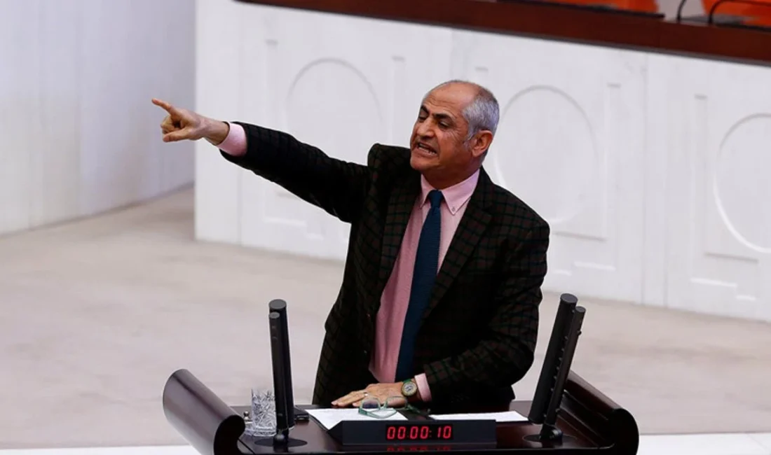 “Dayatma CHP’ye Yakışmadı!” – Musa Çam’dan Genel Merkez’e ‘Tele-Atama’ Tepkisi: “Delegelerin İradesine Saygı Duyulmalı” CHP önceki dönem İzmir Milletvekili Musa Çam, CHP Genel Merkezi'nin