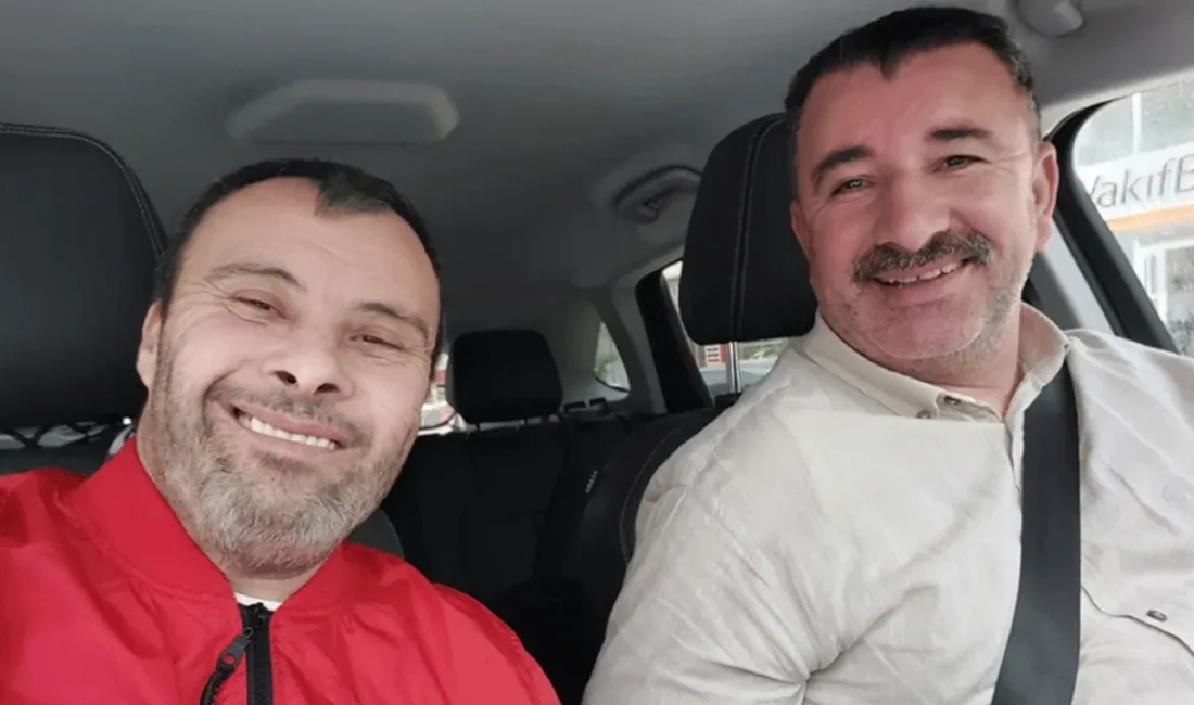 AK Parti Konak İlçe Başkanı Sait Başdaş'ın kardeşi Mehmet Nuri