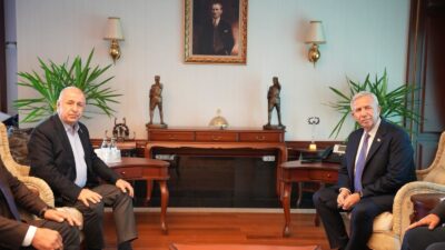 Ümit Özdağ Mansur Yavaş desteğiyle gündemde! Zafer Partisi lideri, yargı