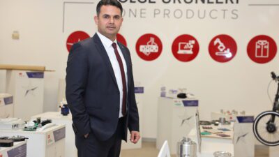 Serbest Bölgeler, Ocak-Ağustos döneminde firma başına 4.1 milyon dolar ihracatla