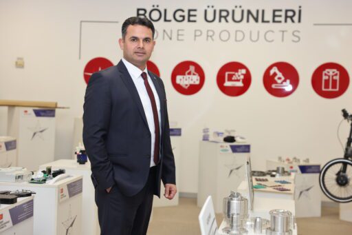 Serbest Bölgeler, Ocak-Ağustos döneminde firma başına 4.1 milyon dolar ihracatla