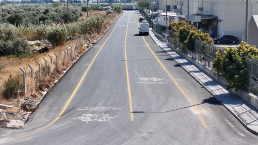 Sökeli Vatandaşlardan Başkan Çerçioğlu’nun Çalışmalarına Tam Not