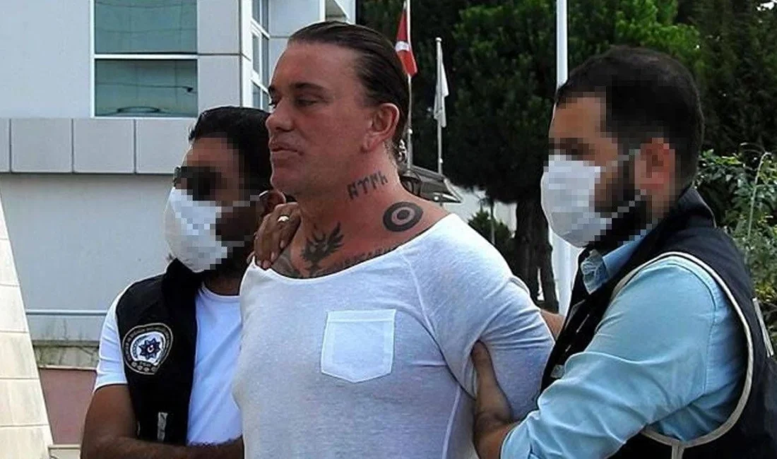 Şok Operasyon: ‘Köln’ün Babası’ Lakaplı Suç Örgütü Lideri ‘Cehennem Necati’ İzmir Havalimanı’nda Yakalandı! İnterpol tarafından da aranan, 'Cehennem Necati' (Necati Coşkun Arabacı) lakaplı