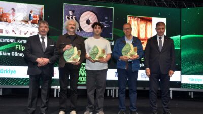 Ege Mobilya Kâğıt ve Orman Ürünleri İhracatçıları Birliği tarafından düzenlenen