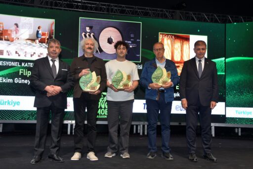 Ege Mobilya Kâğıt ve Orman Ürünleri İhracatçıları Birliği tarafından düzenlenen