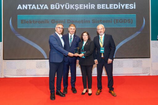 Türkiye’nin En Sağlıklı Şehir Projeleri Belli Oldu