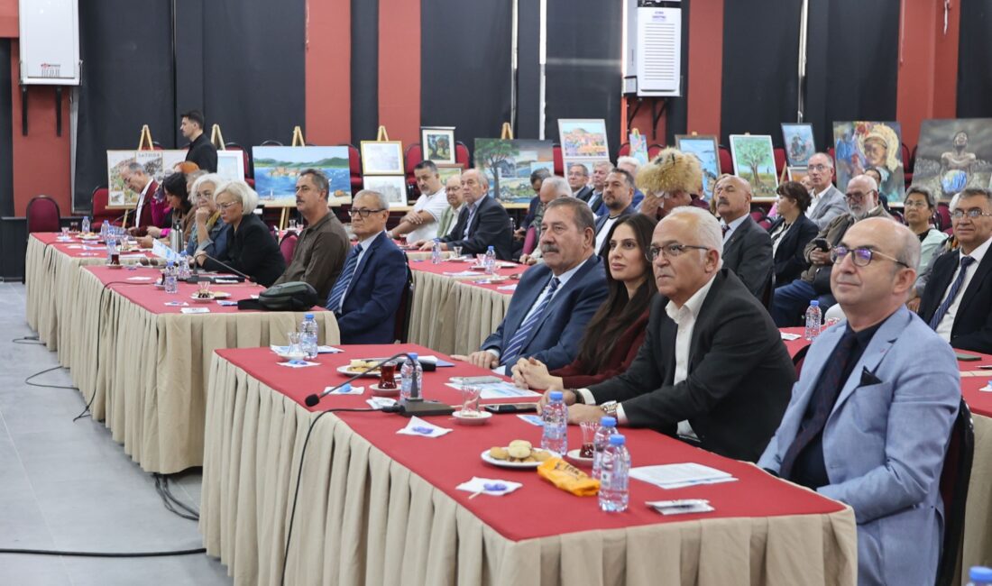 Muğla’da düzenlenen sempozyumda termik santral çevresindeki sağlık riskleri açıklandı: Yatağan'da