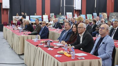 Muğla’da düzenlenen sempozyumda termik santral çevresindeki sağlık riskleri açıklandı: Yatağan'da