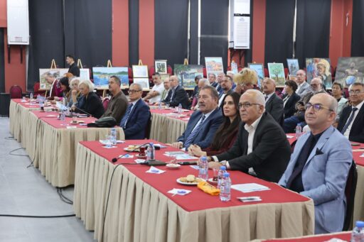 Muğla’da düzenlenen sempozyumda termik santral çevresindeki sağlık riskleri açıklandı: Yatağan'da