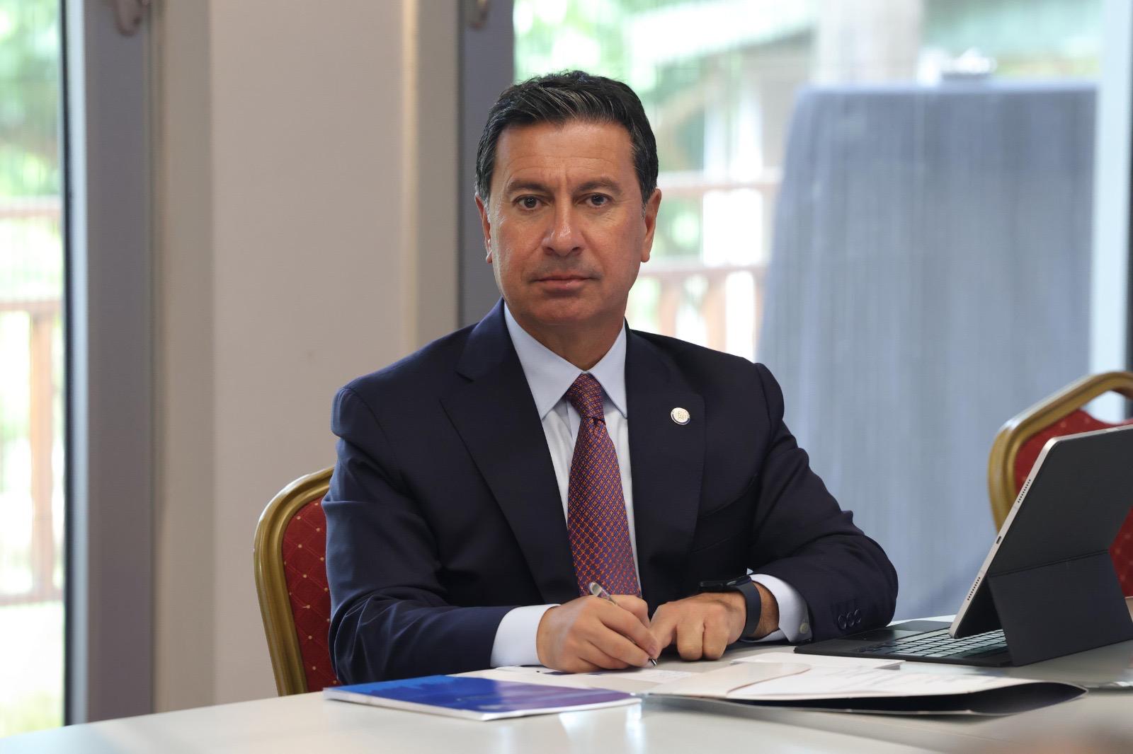 Muğla Büyükşehir Belediyesi, Gökova Özel Çevre Koruma Bölgesi’ndeki sit statüsünü