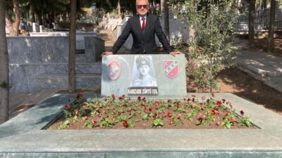 Bu satırlar asırlık bir sevdanın doğuşunun öyküsüdür…Bir ağacın altında başlayan,