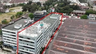 Ziraat Bankası, Demirören Grubu'nun 800 milyon dolarlık kredisine karşılık mülkiyetine