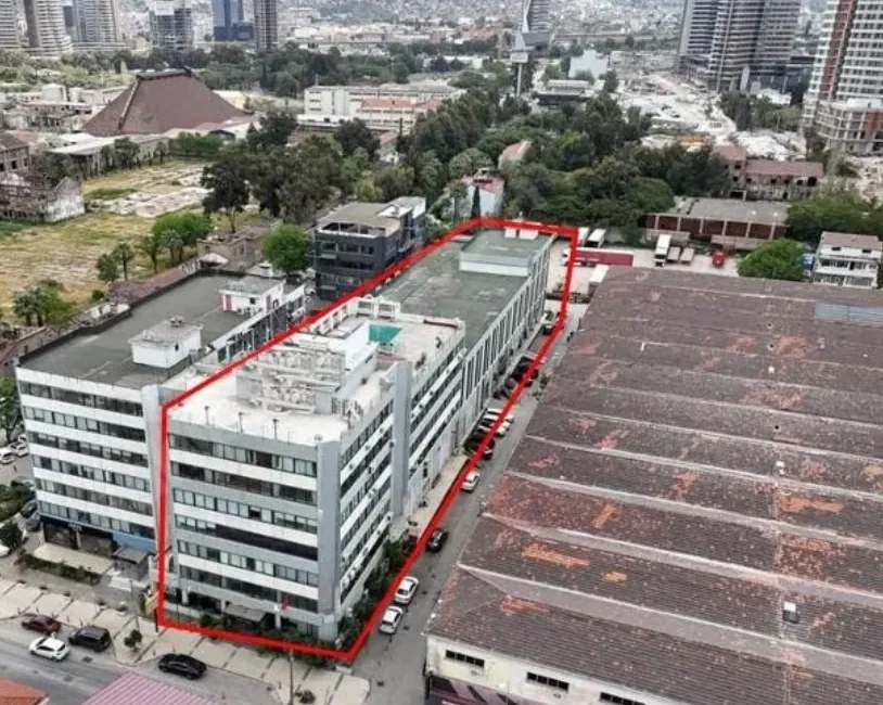 Ziraat Bankası, Demirören Grubu'nun 800 milyon dolarlık kredisine karşılık mülkiyetine