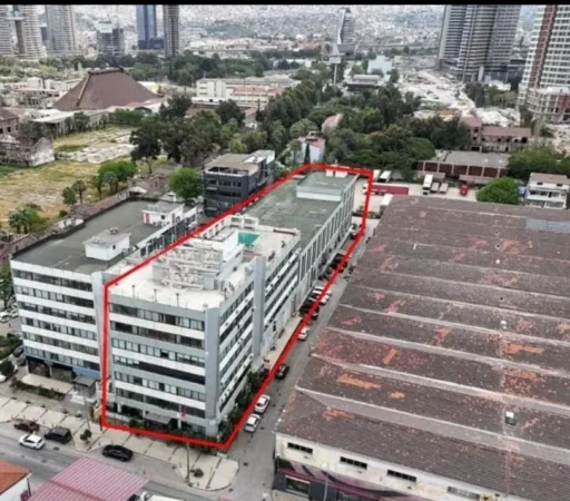 Ziraat Bankası, Demirören Grubu'nun 800 milyon dolarlık kredisine karşılık mülkiyetine