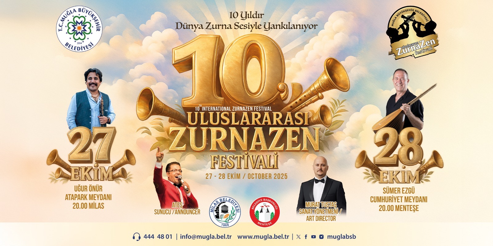 Zurnazen Festivali