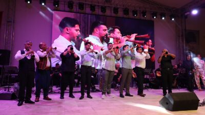 Muğla Büyükşehir Belediyesi’nin düzenlediği 10. Uluslararası Zurnazen Festivali, 27-28 Ekim’de