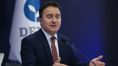 DEVA Partisi Genel Başkanı Ali Babacan, “AK Parti’ye dönüyorum” iddialarını