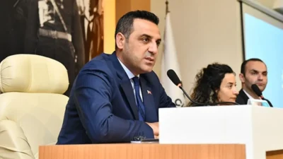 Harmandalı Katı Atık Tesisi için süre doluyor. Başkan Onur Emrah