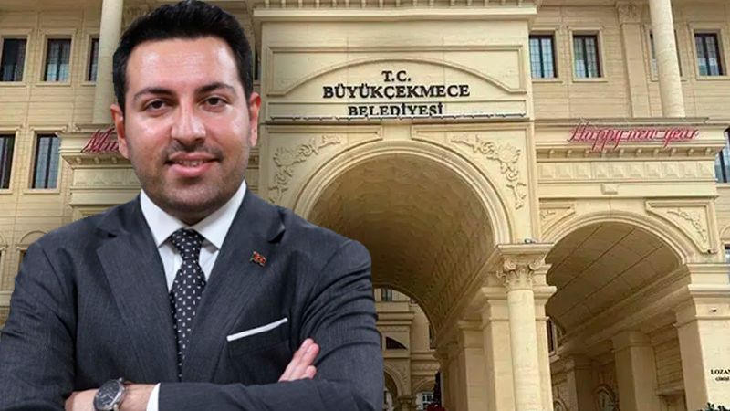 CHP’li Büyükçekmece Belediye Başkan Yardımcısı Rıza Can Özdemir hakkında tahliye