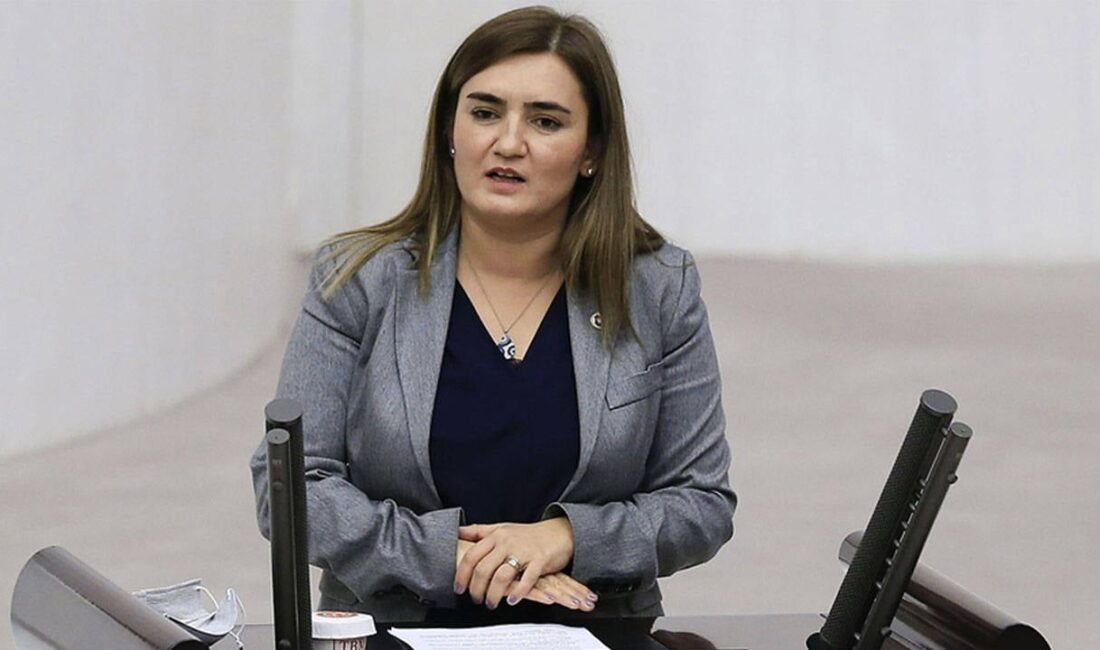 CHP’li Sevda Erdan Kılıç: “Deliktaş Köyü’nde Eğitim Hakkı Gasp Ediliyor” CHP İzmir Milletvekili Sevda Erdan Kılıç, Deliktaş Köyü’ndeki birleştirilmiş sınıf
