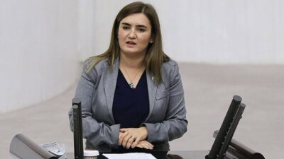 CHP İzmir Milletvekili Sevda Erdan Kılıç, Deliktaş Köyü’ndeki birleştirilmiş sınıf
