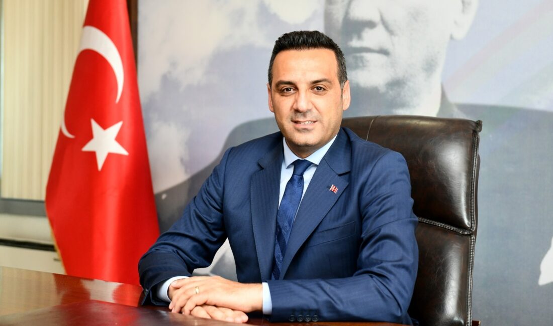 Çiğli’de Cumhuriyet’in 102. Yılı Coşkusu Bir Hafta Boyunca Kutlanacak Cumhuriyet’in 102. yılı, Çiğli’de bir hafta boyunca sürecek etkinliklerle kutlanacak.