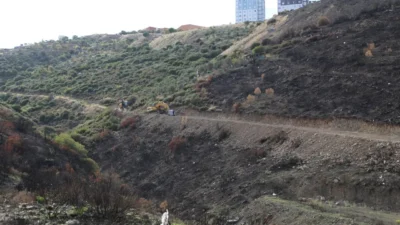 Karabağlar Belediyesi, Uzundere TOKİ projesine ilişkin “Tescil edilmemiş taşınmazlarda inşaata