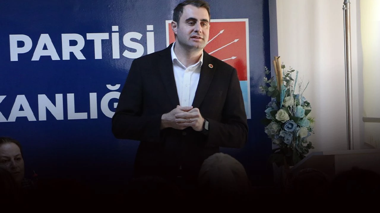 CHP’nin yeni İzmir İl Başkan Adayı Çağatay Güç, memuriyetten istifa