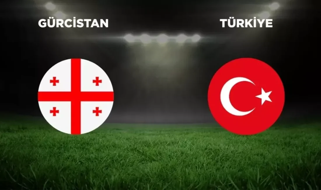 Türkiye, Gürcistan’ı 4-1’le geçti! Kocaeli’de gövde gösterisi: Play-off umutları yeşerdi A Milli Takım, 2026 Dünya Kupası Avrupa Elemeleri E Grubu