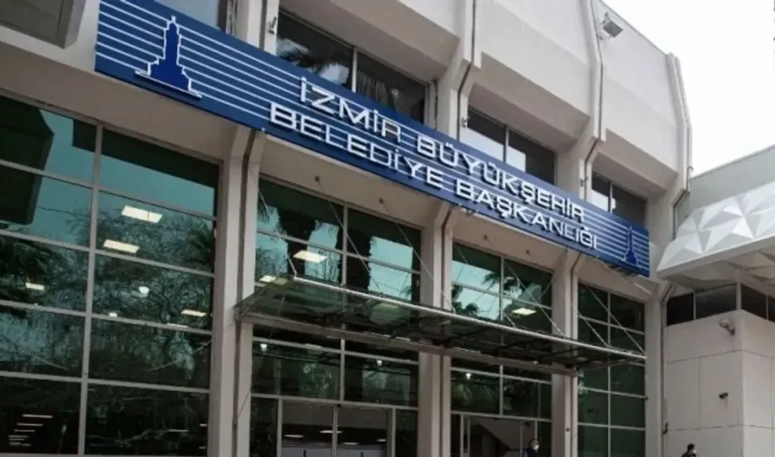 İzmir Büyükşehir Belediyesi şirketi İZFAŞ’ta 40 işçinin işine son verildi.