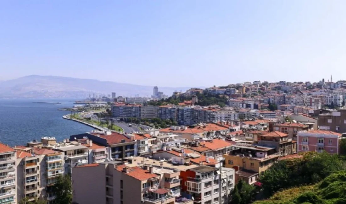 İzmir’de evini yenilemek isteyenlere %0,69 faizli 180 ay vadeli kredi