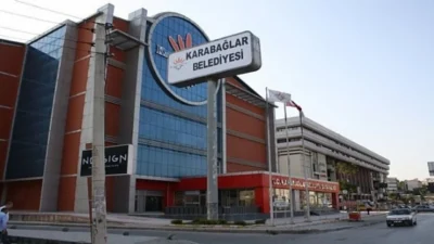 İzmir Pazarcılar Odası seçimiyle ilgili destek iddialarına Karabağlar Belediyesi’nden sert