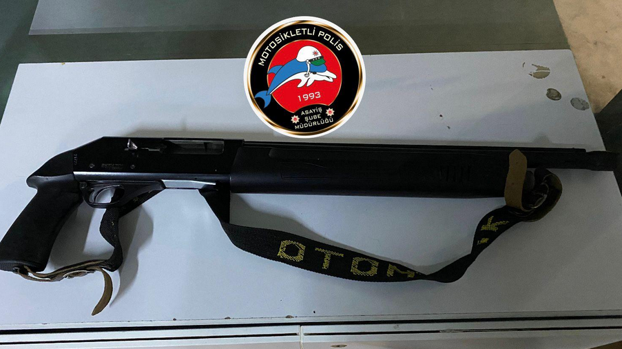 İzmir Emniyeti’nin 06–12 Ekim 2025 tarihleri arasındaki asayiş operasyonlarında 94