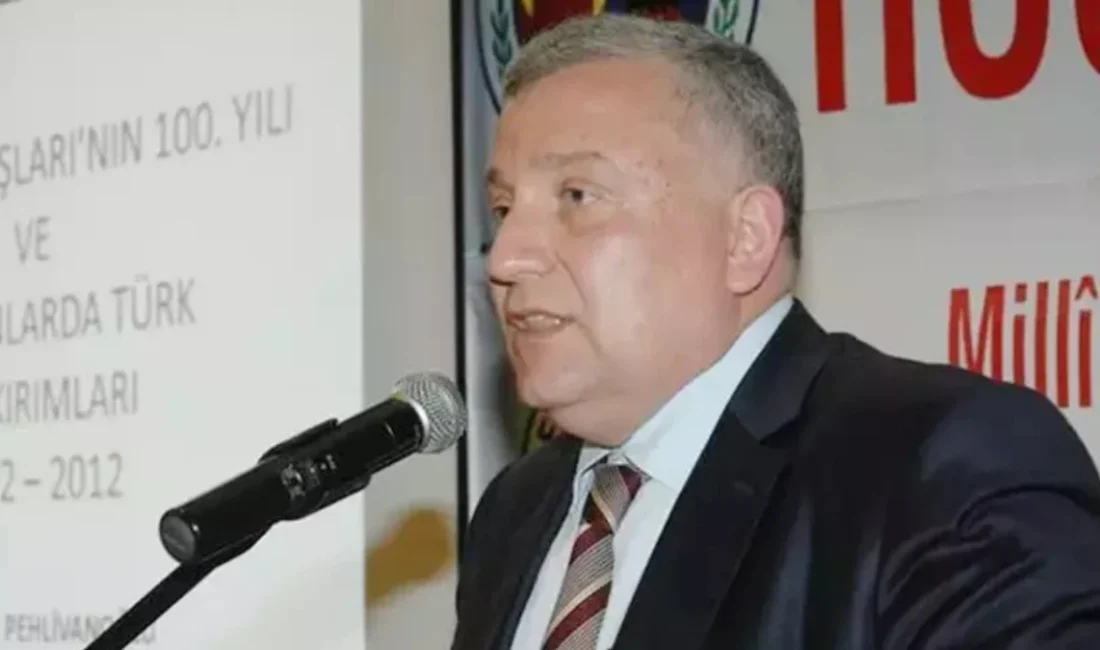 Özcan Pehlivanoğlu: “Türk Futboluna Acilen Temiz Eller Operasyonu Yapılmalı” Zafer Partisi Sivil Toplum ile İlişkiler Başkanı Av. Özcan Pehlivanoğlu,