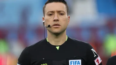 TFF, bahis skandalında kararını açıkladı. 149 hakeme 8 ila 12