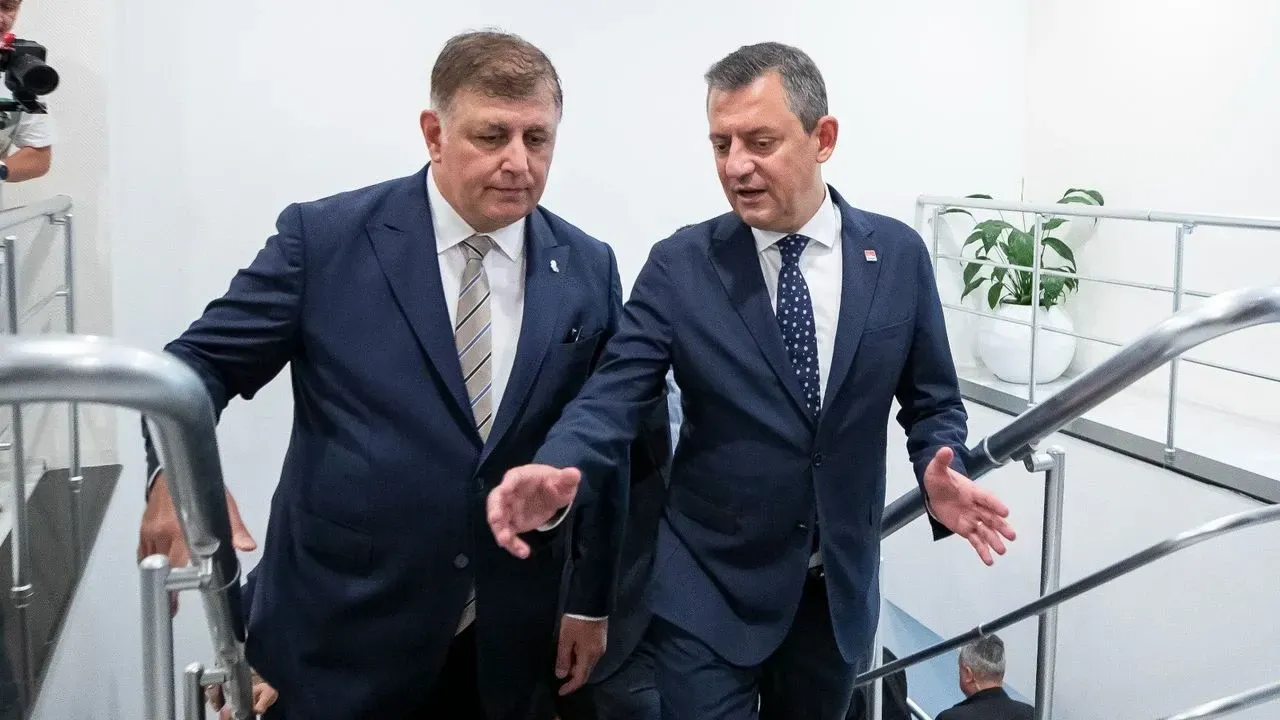 İzmir Büyükşehir Belediye Başkanı Dr. Cemil Tugay, 28-30 Kasım'da yapılacak