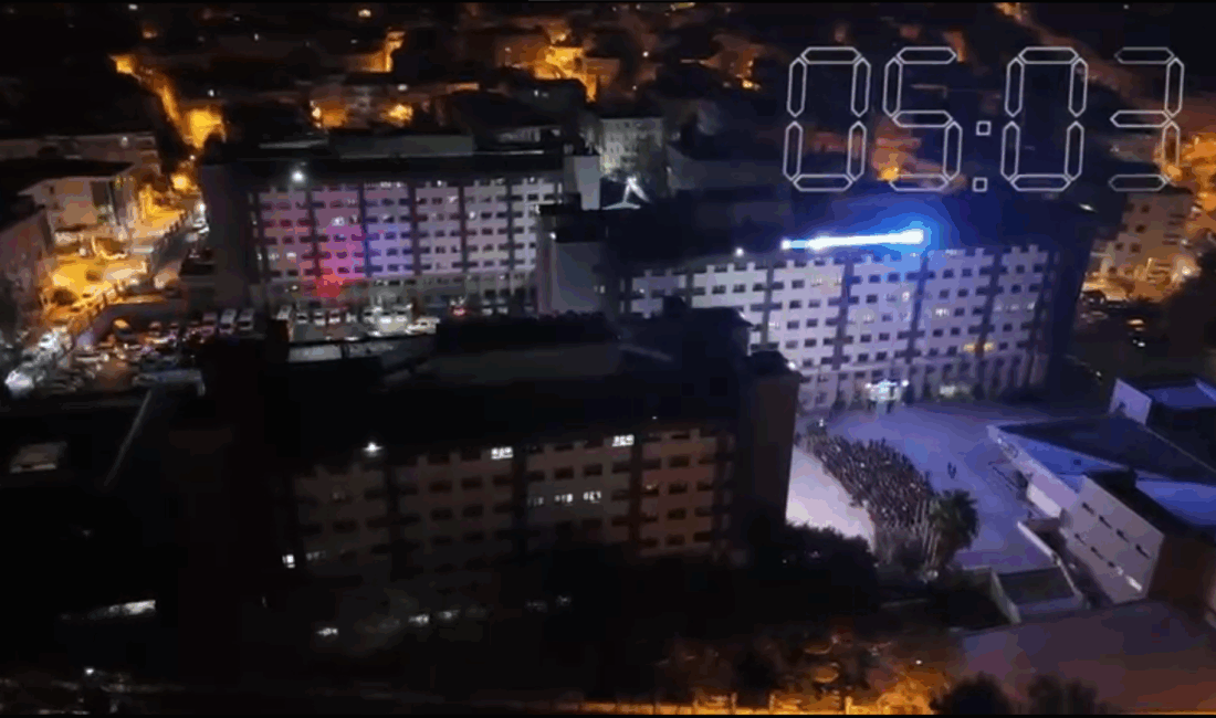 İçişleri Bakanı Ali Yerlikaya, ulusal ve uluslararası 5 ayrı uyuşturucu