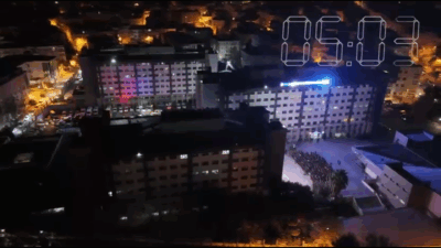 İçişleri Bakanı Ali Yerlikaya, ulusal ve uluslararası 5 ayrı uyuşturucu