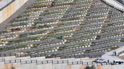 İzmir Büyükşehir Belediyesi, Karşıyaka Örnekköy'de 8 bin kapasiteli Yeni Örnekköy