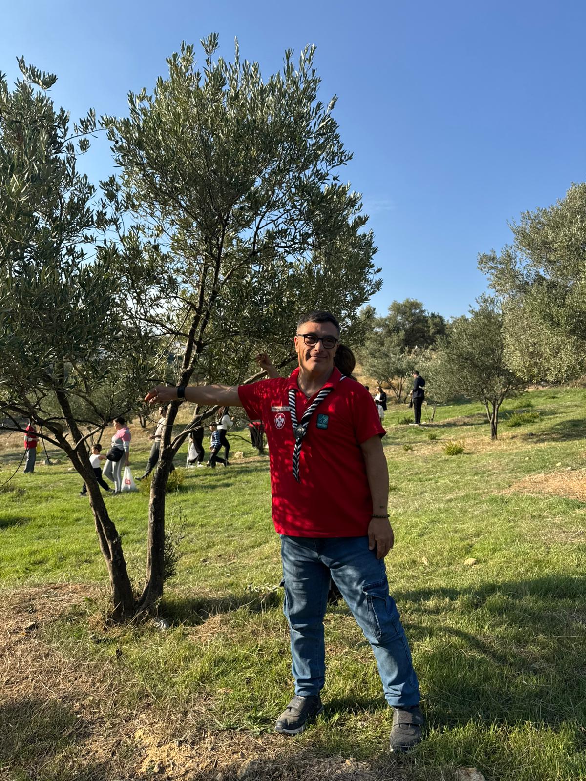 İzmir Büyükşehir Belediyesi Engelli Çalışmaları Şube Müdürlüğü, Buca Belenbaşı Mahallesi’nde